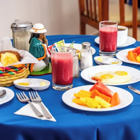 Hotel El Indio Inn