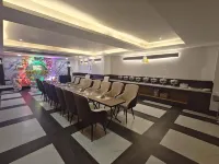 Hotel Basant Sarovar