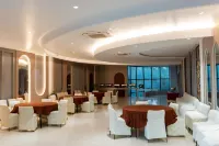 Grand Sarovar Portico, Latur