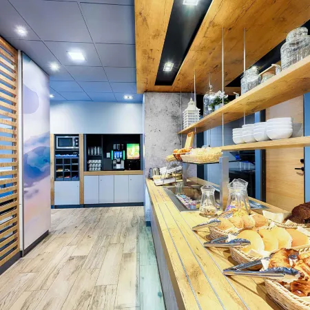 B&B HOTEL Amsterdam-Zaandam