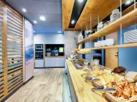 B&B HOTEL Amsterdam-Zaandam - Breakfast