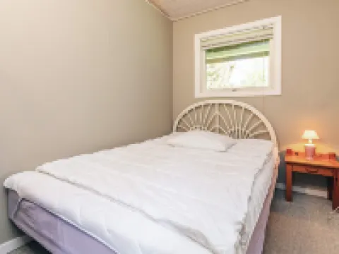 8 Person Holiday Home in Stege Hotels in Stege