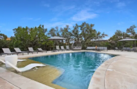 Starlight Horizon G - the Distillery Hotels in Canyon Lake