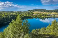 Apartment in Kolczewo Near Amber Baltic Golf