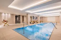 Barceló la Nucía Hills - spa