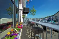 The Old Bank Town House Hotels in Kinsale