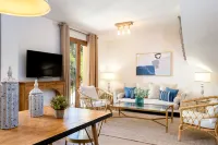 Genteel Home Casa Alhacaba - Holiday bungalows