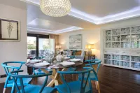 Spectacular apartment with direct access to the beach. Venalmar T Hotel a Atalaya Isdabe