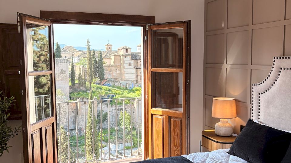 Genteel Home Mirador de Aixa