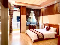 New Sleep in Dalat Hostel