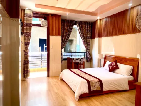 New Sleep in Dalat Hostel Hotels in 