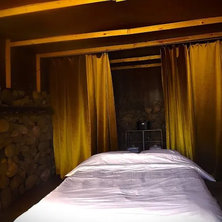 Revolution Stone Cliff Eco Resort