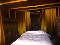 Revolution Stone Cliff Eco Resort