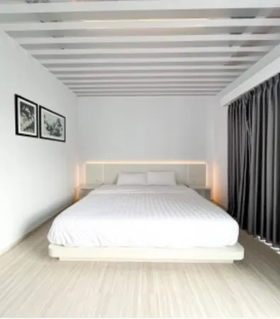 Harmadha Glamping Отели в г. Magetan