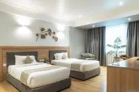 Native Inn by Heda Hospitality