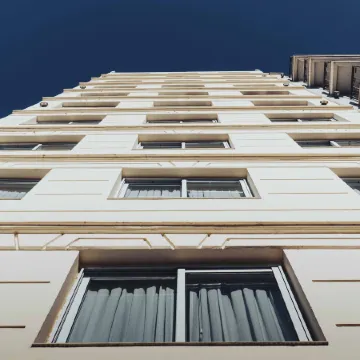 Cyan Recoleta Hotel Отели рядом с достопримечательностью «Конгресс-центр Buenos Aires Auditorium»