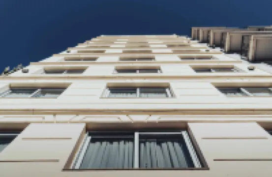 사이안 레콜레타 호텔 플로랄리스 헤네리카 주변 호텔