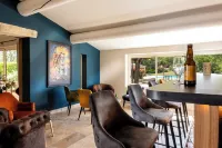 Mas de La Senancole - bar