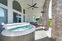 Chic Washington Wine Country Vacation Rental!