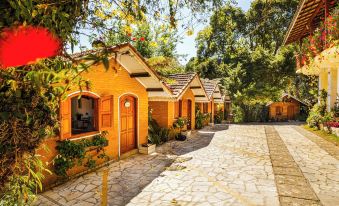 Velinn Pousada Recanto da Natureza