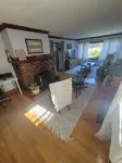 Experience Classic Charm in a Cozy 115-Year-Old Colonial