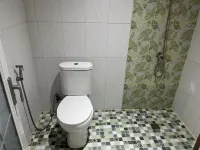 Green Leaf Villa & Camping Ground Hotels in South Lampung Regency