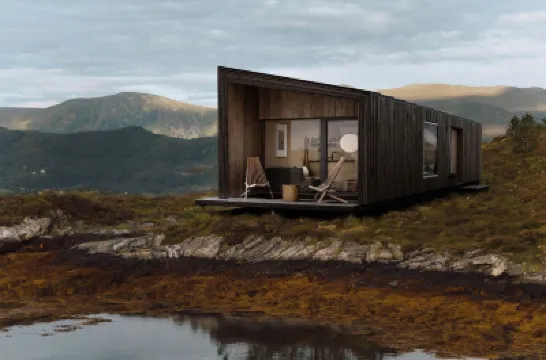 알판 아파트먼트  호텔