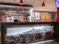 Ibis Santos Gonzaga Praia