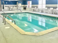 Comfort Inn & Suites Calhoun South - Pools
