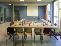 Hôtel Mercure Reims Parc des Expositions