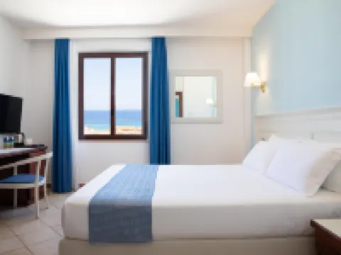 Best Western Hotel Blumarea Hoteles en Castelsardo