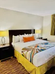Surfsider Resort - A Timeshare Resort - balcony