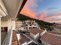 Holiday apartment with 2 bedrooms