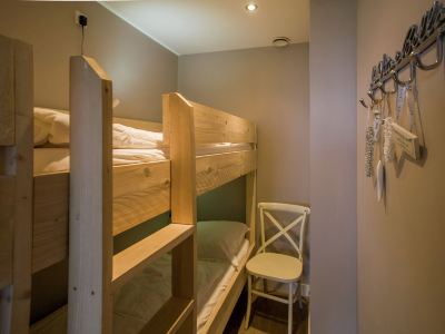 Apartment in Noordwijk near Beach
