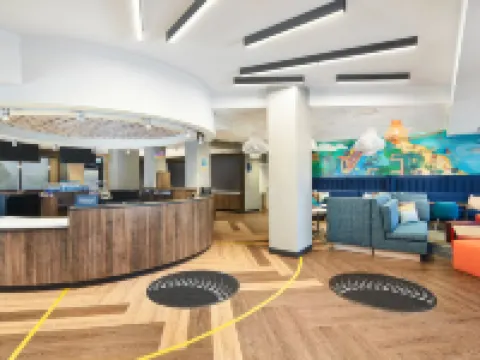 Tru by Hilton Ft. Lauderdale Airport Hotels in Dania Beach