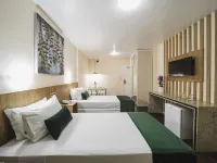 Hotel Nacional Inn Curitiba Torres Hotels in Curitiba