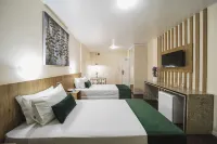 Hotel Nacional Inn Curitiba Torres