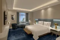 Hilton Arcadia Los Angeles