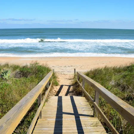voco ST. AUGUSTINE - HISTORIC AREA by IHG