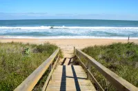 voco ST. AUGUSTINE - HISTORIC AREA by IHG - Beach