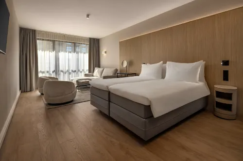 WestCord Hotel Eindhoven Hotels in Eindhoven