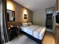 Kertanegara Homestay Hotels in Kaliwates