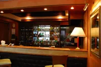 Hotel Palace 2000 - Quầy bar
