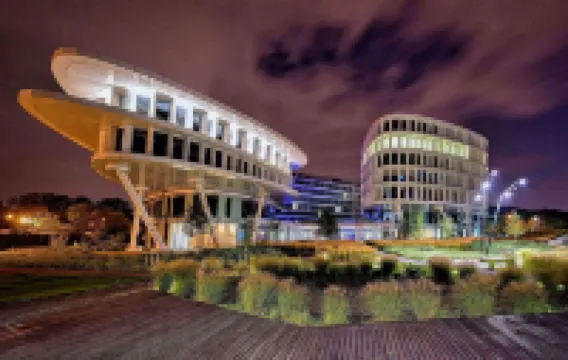 Sound Garden Hotel Airport Hotels in 