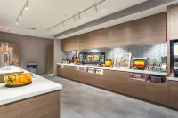 Home2 Suites by Hilton Boone - breakfast