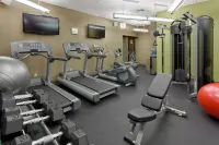 Hotel Indigo LONG ISLAND - EAST END by IHG - salle de sport