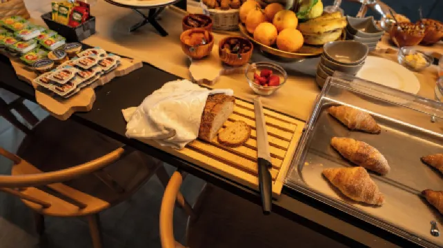 Terreforti Luxury Village