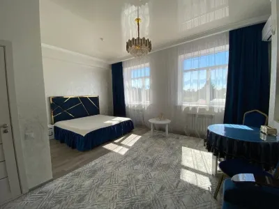 Paradise Villa Hotel a 