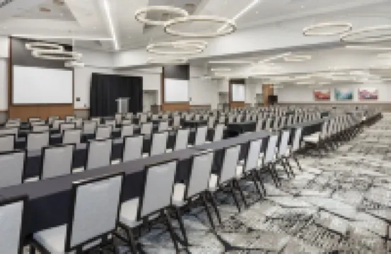 Crowne Plaza LANSING by IHG