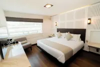 Hotel Rio Tequisquiapan